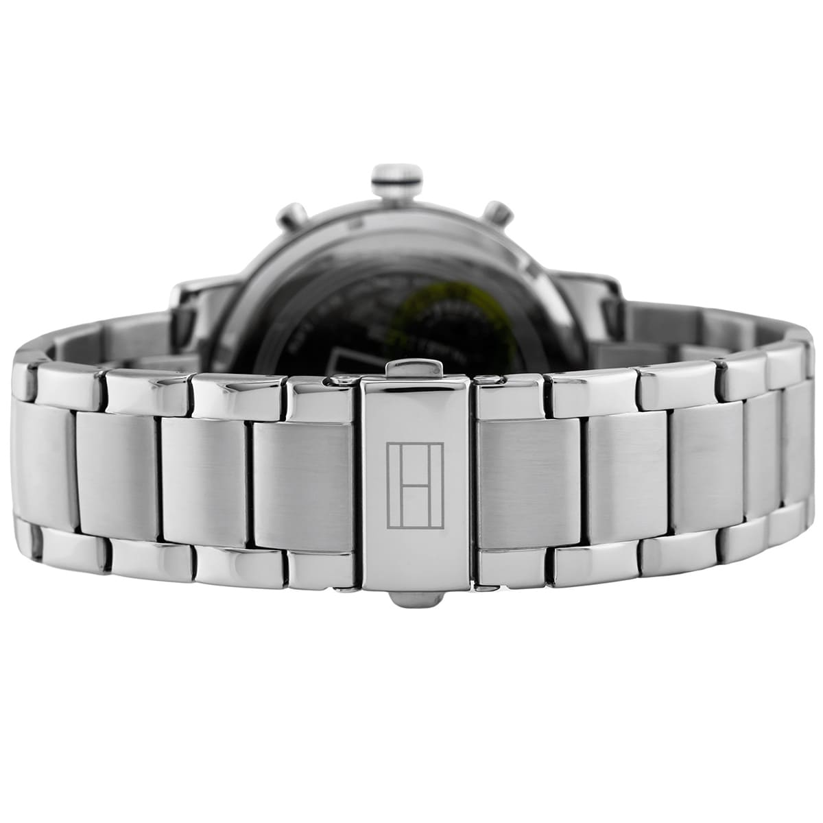 Cuero | Original Tommy 1710409 Men Watch
