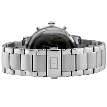Cuero | Original Tommy 1710409 Men Watch