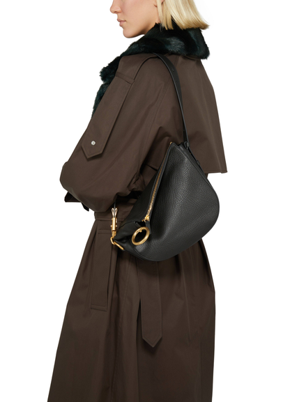 Cuero | Small Knight Bag