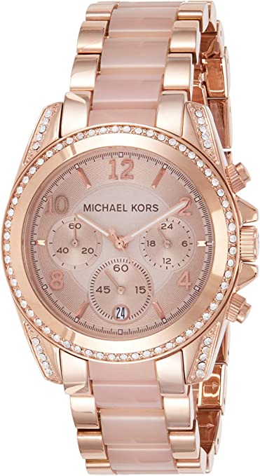 Cuero | Original MK5943 Women Watch