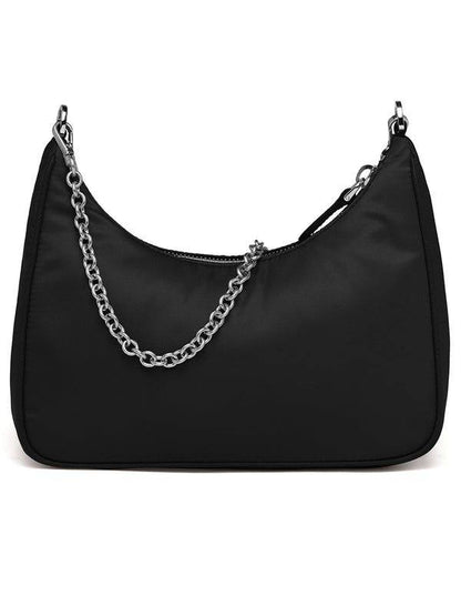 Cuero | Re-Edition 2005 nylon shoulder bag