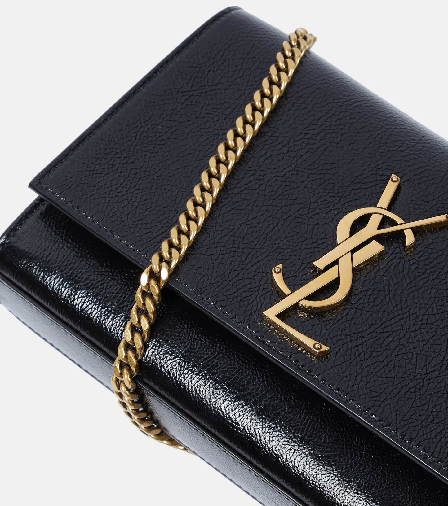 Cuero | Kate Small leather shoulder bag