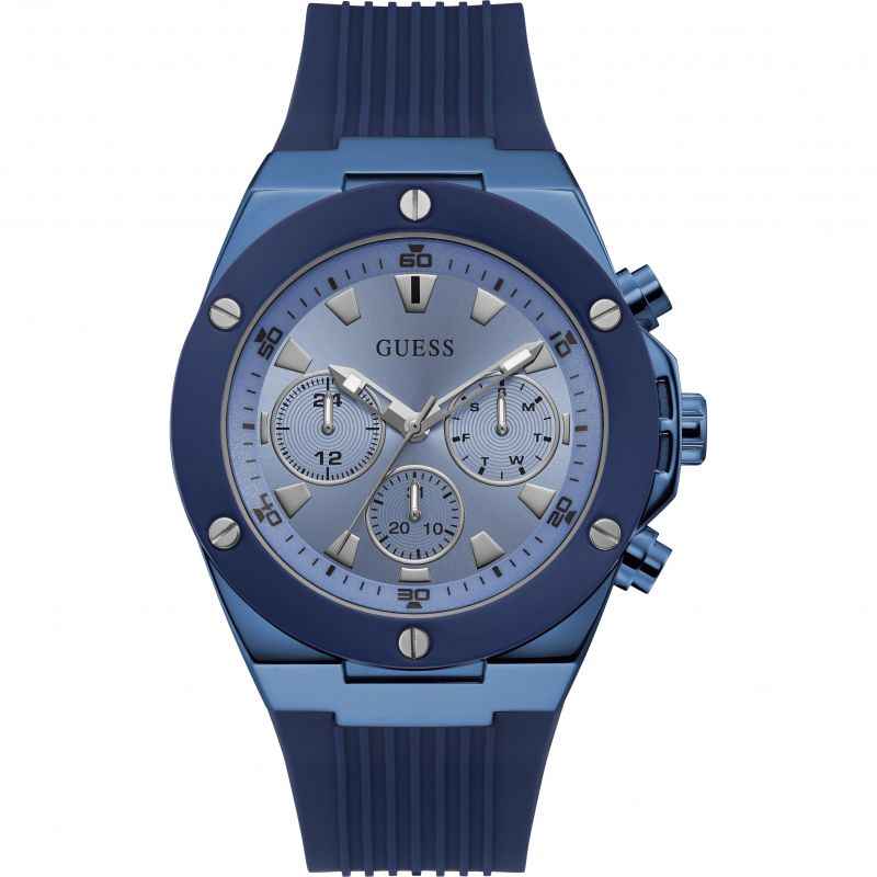 Cuero | Original GW0057G3 Men Watch