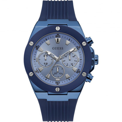 Cuero | Original GW0057G3 Men Watch
