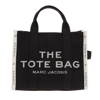 Cuero | Medium The Jacquard Traveler Tote Bag