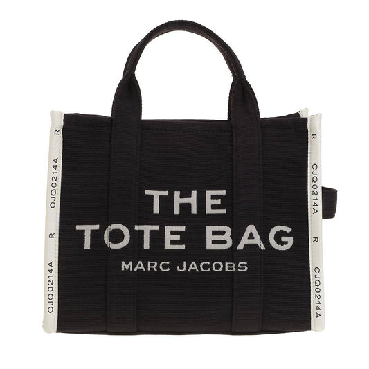 Cuero | Medium The Jacquard Traveler Tote Bag