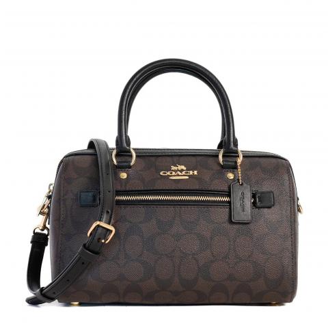 Cuero | Rowan Signature Bag