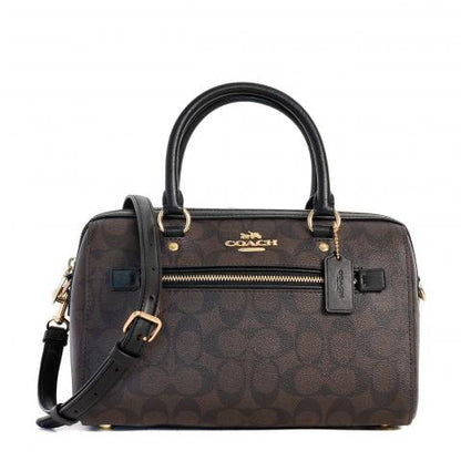 Cuero | Rowan Signature Bag