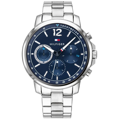 Cuero | Original Tommy 1791534 Men Watch