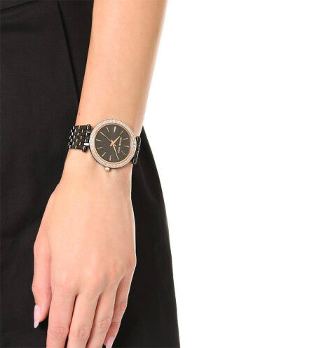 Cuero | Original MK3407 Women Watch