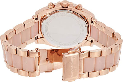 Cuero | Original MK5943 Women Watch