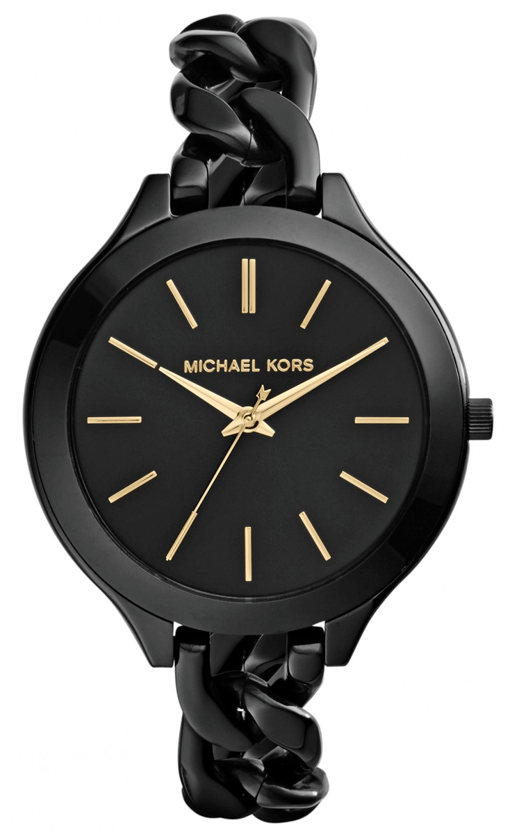 Cuero | Original MK3317 Women Watch