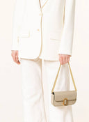 MARC JACOBS Shoulder bag THE MARC SOFT