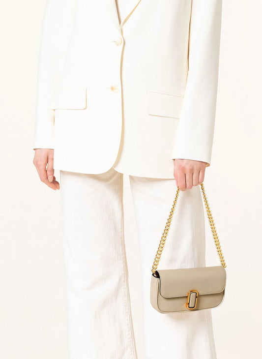 Cuero | Shoulder bag THE MARC SOFT