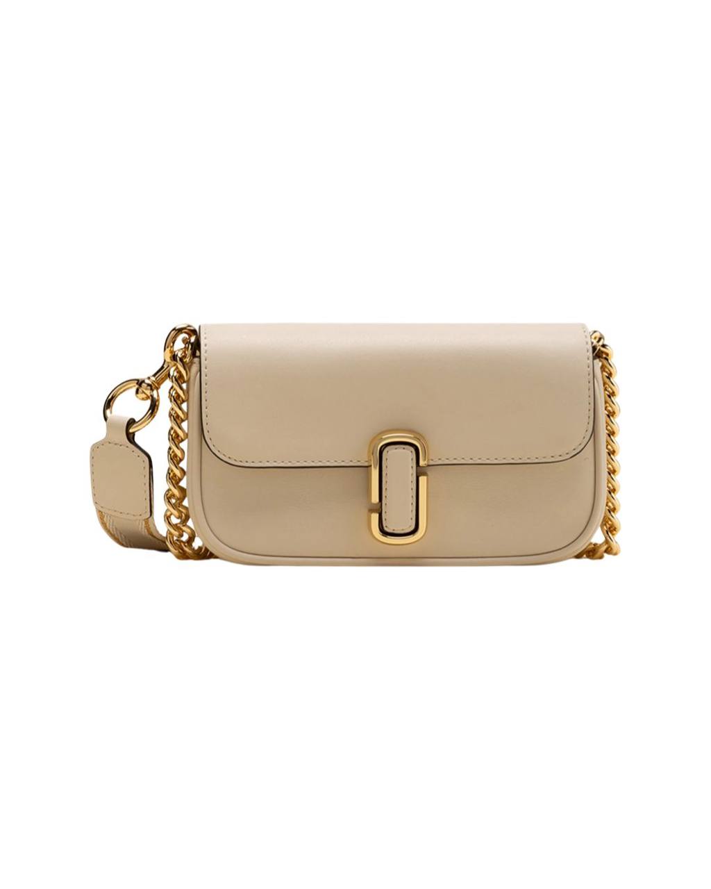 Cuero | Shoulder bag THE MARC SOFT