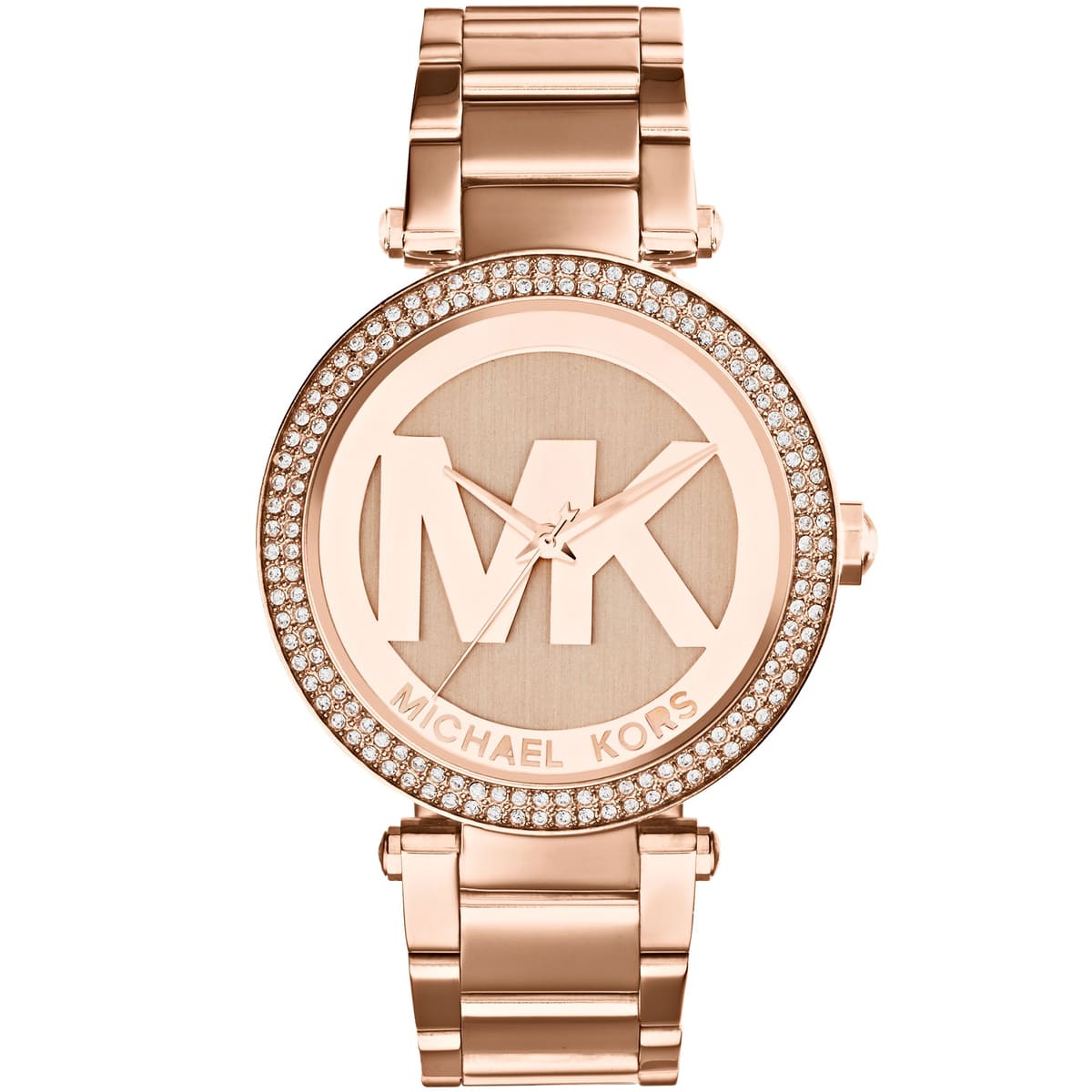 Cuero | Original MK5865 Women Watch