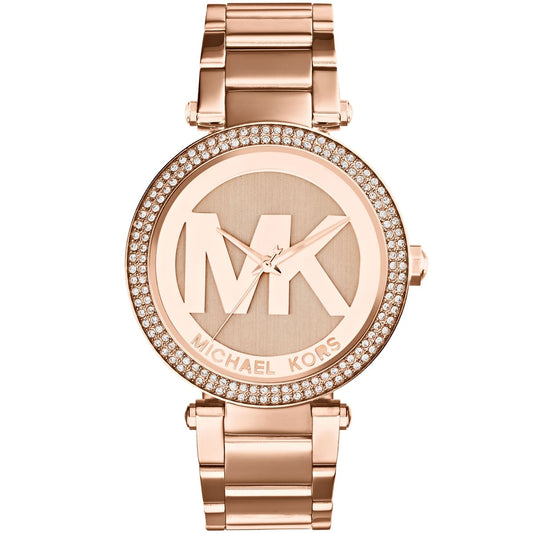 Cuero | Original MK5865 Women Watch