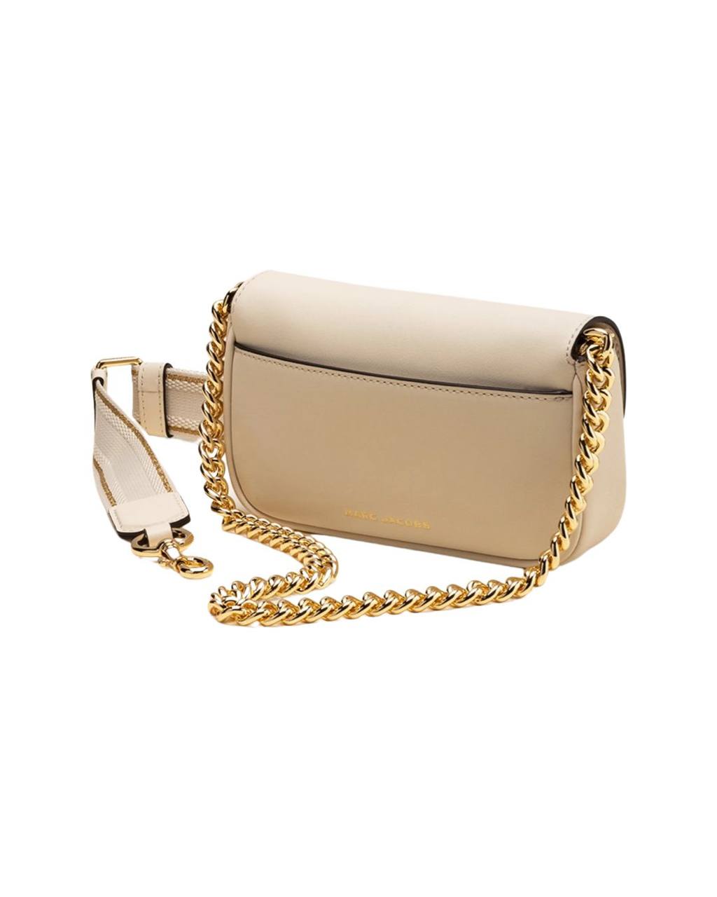 Cuero | Shoulder bag THE MARC SOFT