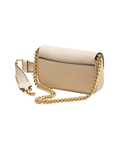 Cuero | Shoulder bag THE MARC SOFT