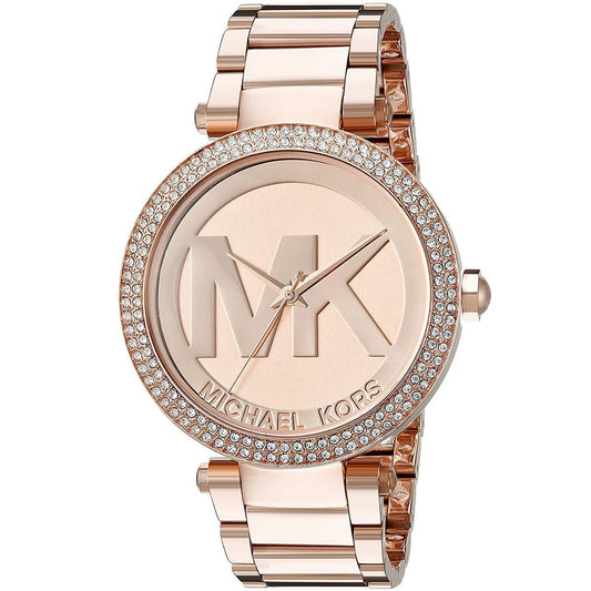 Cuero | Original MK5865 Women Watch
