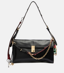 Prada Prada Soft Sound Large leather shoulder bag