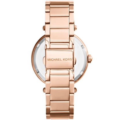 Cuero | Original MK5865 Women Watch