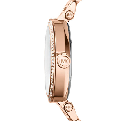 Cuero | Original MK5865 Women Watch