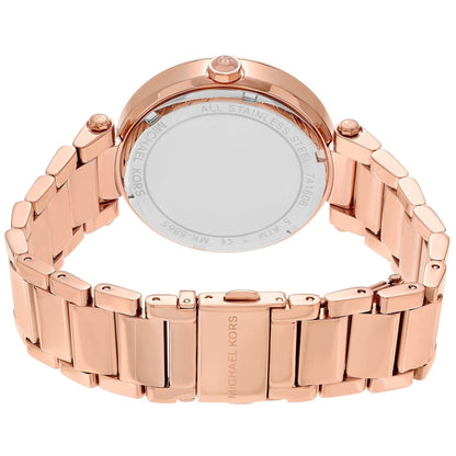 Cuero | Original MK5865 Women Watch