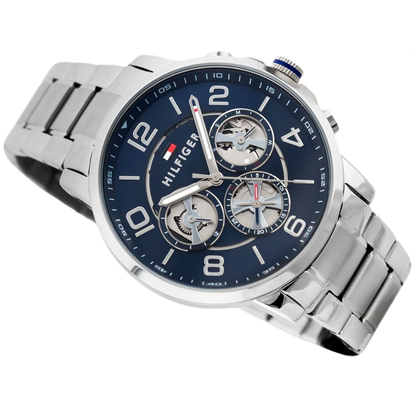 Cuero | Original Tommy 1791293 Men Watch