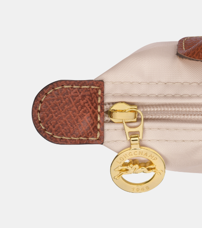 Cuero | Le Pliage Pouch with handle Paper