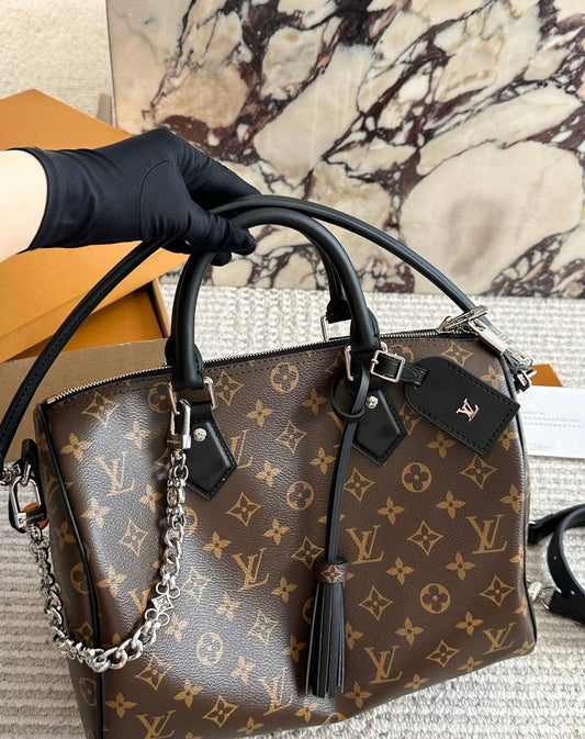 Cuero | Speedy Soft 30 Dark