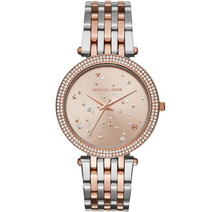 Cuero | Original MK3726 Women Watch