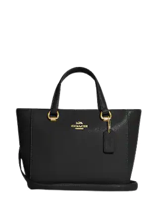 Cuero | Original Alice Satchel Bag