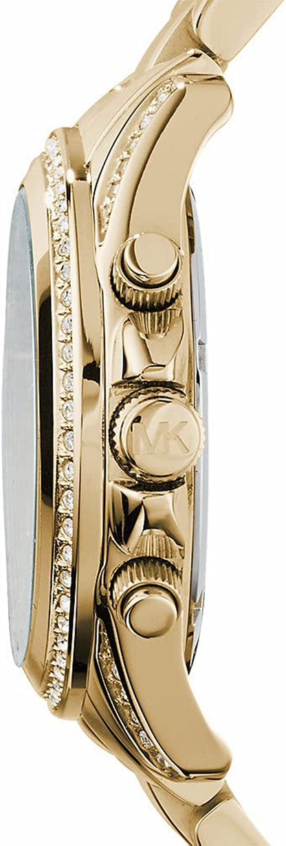Cuero | Original MK5166 Women Watch