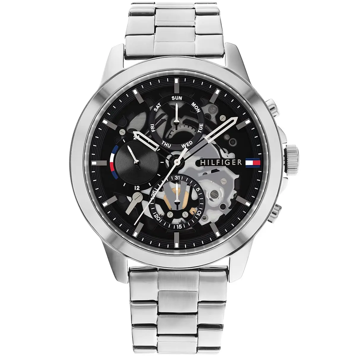 Cuero | Original Tommy 1710477 Men Watch
