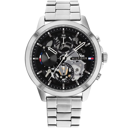 Cuero | Original Tommy 1710477 Men Watch