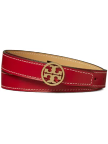 Cuero | Miller double-sided belt