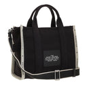 MARC JACOBS Medium The Jacquard Traveler Tote Bag