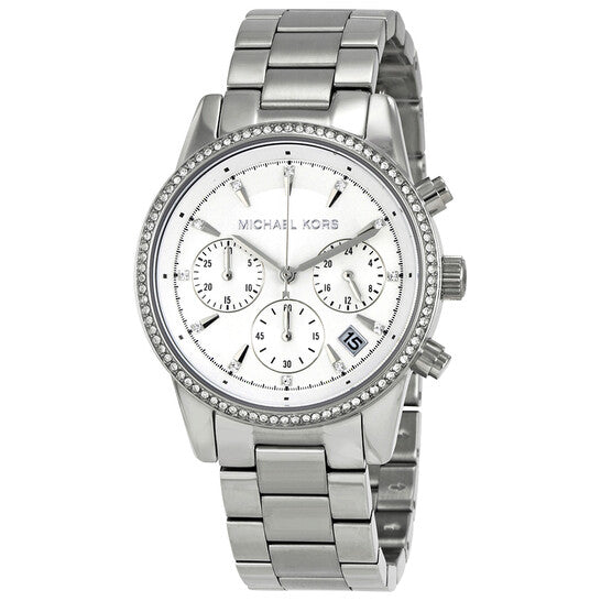 Cuero | Original MK6428 Women Watch