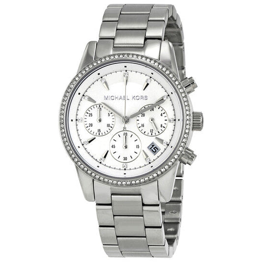 Cuero | Original MK6428 Women Watch