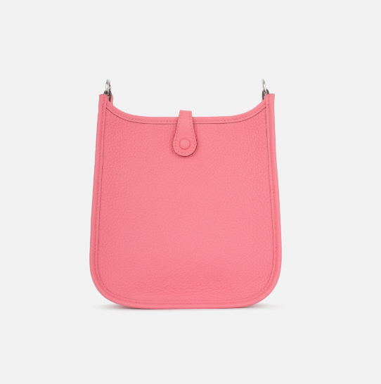 Cuero | Trench Maurice Mini Evelyne