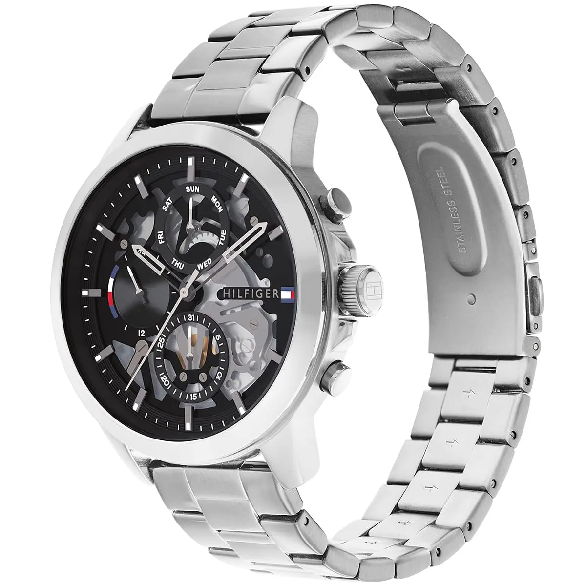 Cuero | Original Tommy 1710477 Men Watch