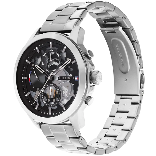 Cuero | Original Tommy 1710477 Men Watch
