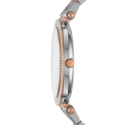 Cuero | Original MK3726 Women Watch
