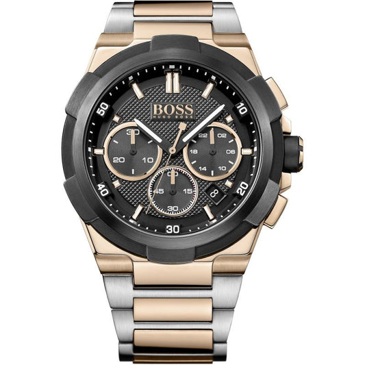 Cuero | Original Boss Men Watch 1513358