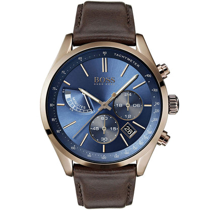Cuero | Original 1513604 Men Watch