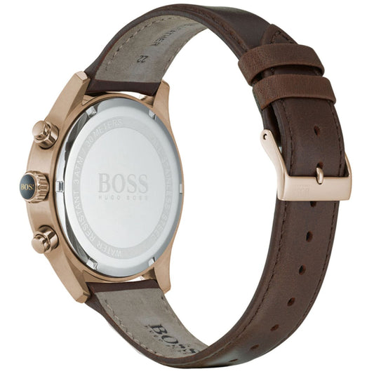 Cuero | Original 1513604 Men Watch
