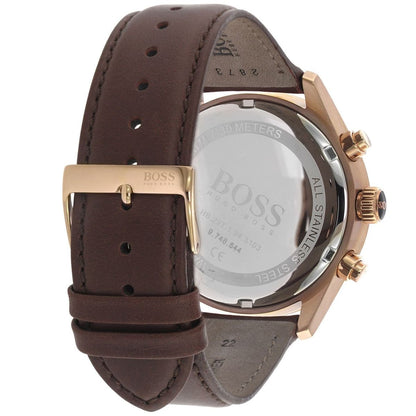 Cuero | Original 1513604 Men Watch