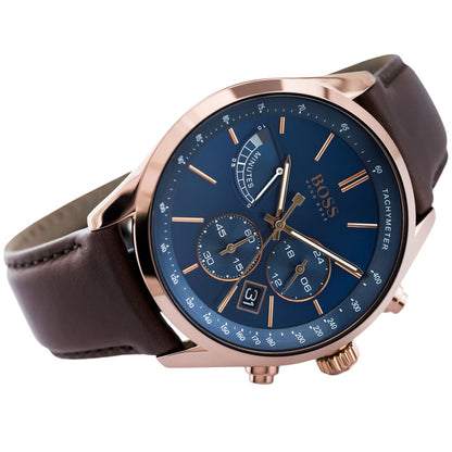 Cuero | Original 1513604 Men Watch