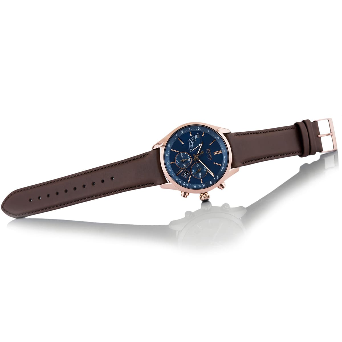 Cuero | Original 1513604 Men Watch